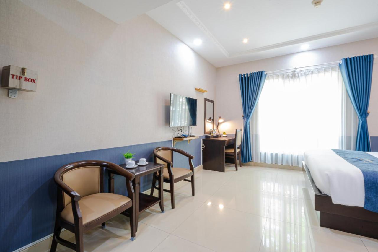 La Serena & 3* Ho Chi Minh City