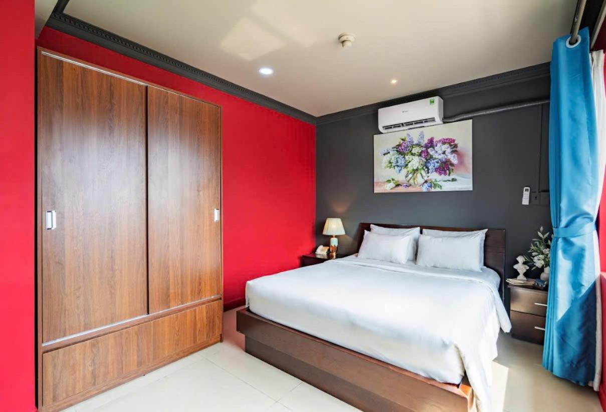 Hotel La Serena &