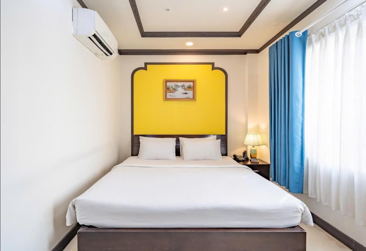 Hotel La Serena & 3*