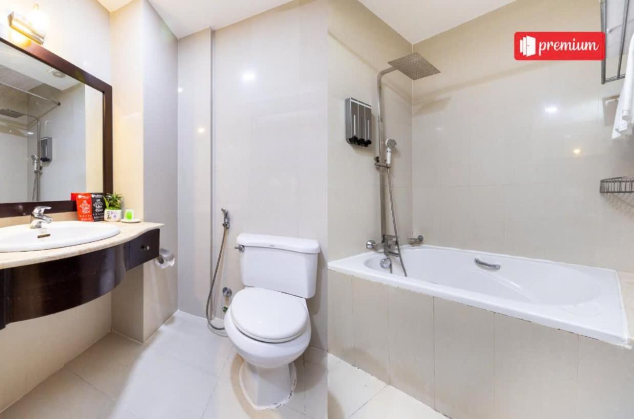 La Serena & Hotel Ho Chi Minh City