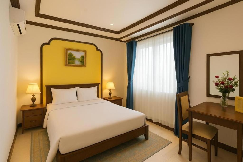 Hotel La Serena & 3*