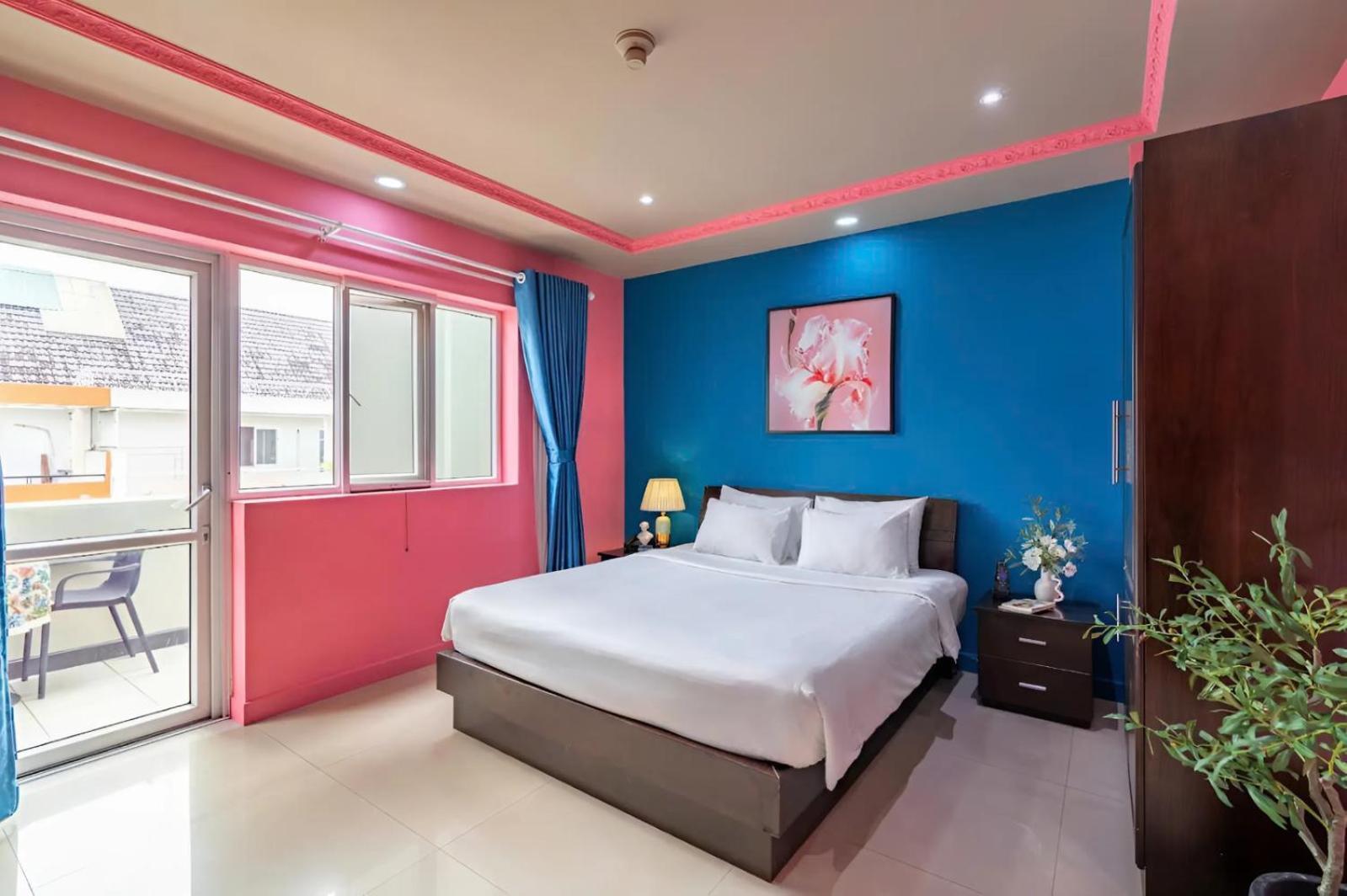 La Serena & 3*