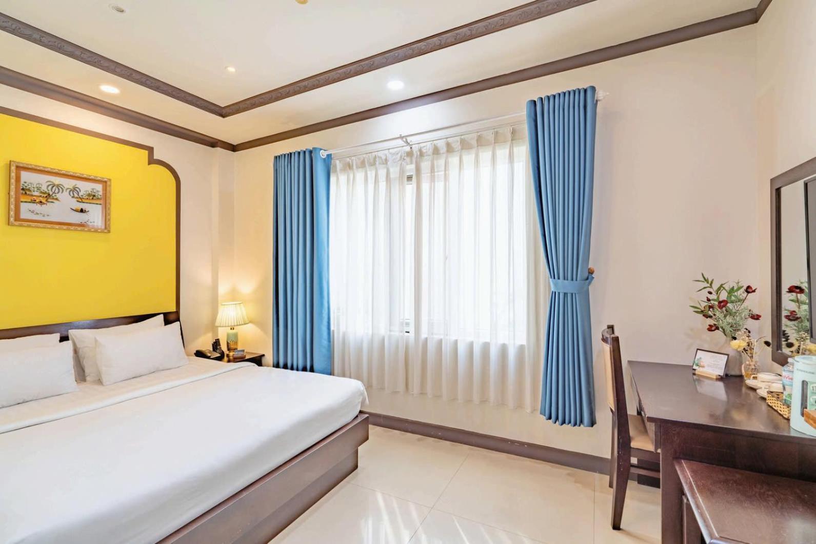 Hotel La Serena &